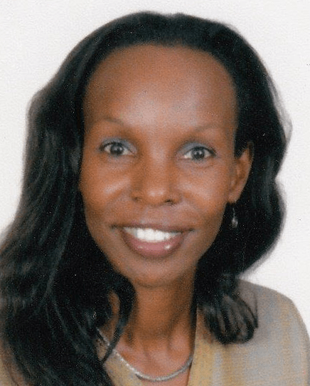 Julie C. M. Matiba-Wahome